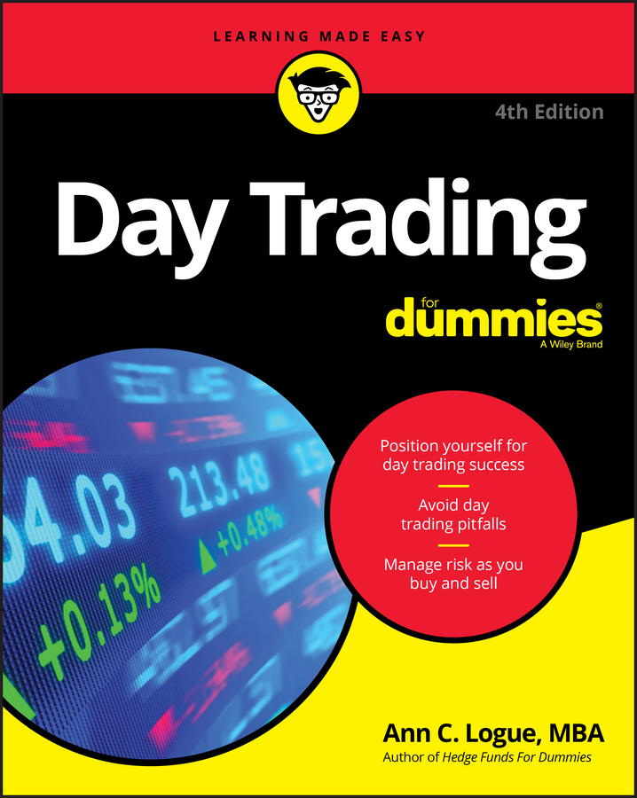 Day trading for dummies, 4th edition Ebook